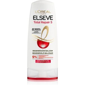 L’Oréal Paris Elseve Total Repair 5 baume régénérant pour cheveux 300 ml