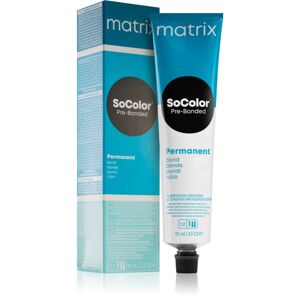 Matrix SoColor Pre-Bonded Blonde coloration cheveux permanente teinte UL-N Blond Natur 90 ml