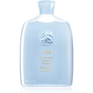 Oribe Brilliance & Shine shampoing traitant pour des cheveux faciles à démêler 250 ml