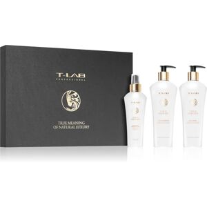 T-LAB Professional Coco Therapy coffret cadeau (avec effet revitalisant)