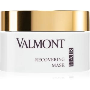 Valmont Hair Recovering Mask masque rénovateur pour cheveux secs et abîmés 200 ml