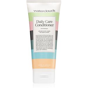 Waterclouds Daily Care après-shampoing usage quotidien 200 ml