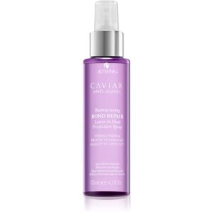 Spray protecteur thermique Caviar Anti-Aging d'Alterna - Cheveux, 125ml - Publicité Spray protecteur thermique Caviar Anti-Aging d'Alterna - Cheveux, 125ml - Publicité