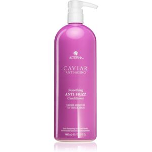 Alterna Caviar Après-Shampooing Lissant Anti-Frizz (1000 ml) - Publicité Alterna Caviar Après-Shampooing Lissant Anti-Frizz (1000 ml) - Publicité