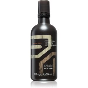 Aveda Men Pure - Formance™ Conditioner après-shampoing pour cheveux 300 ml - Publicité Aveda Men Pure - Formance™ Conditioner après-shampoing pour cheveux 300 ml - Publicité