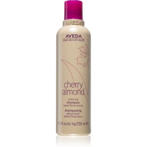 Aveda Cherry Almond Softening Shampoo shampoing nourrissant pour des cheveux brillants et doux 250 ml - Publicité Aveda Cherry Almond Softening Shampoo shampoing nourrissant pour des cheveux brillants et doux 250 ml - Publicité