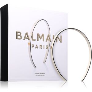 Balmain Hair Couture Cellulose Acetate Bandeau 1 pcs - Publicité Balmain Hair Couture Cellulose Acetate Bandeau 1 pcs - Publicité