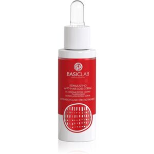 BasicLab Dermocosmetics Trichologis sérum stimulant anti-chute 30 ml - Publicité BasicLab Dermocosmetics Trichologis sérum stimulant anti-chute 30 ml - Publicité