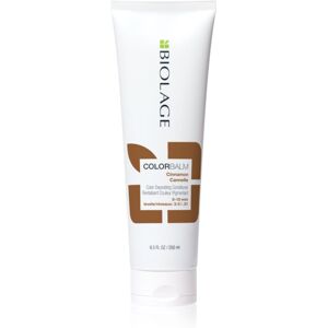 Après-shampoing Biolage ColorBalm (250ml) - Cannelle - Publicité Après-shampoing Biolage ColorBalm (250ml) - Cannelle - Publicité