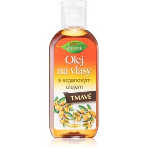 Bione Cosmetics Keratin + Argan Huile pour cheveux - Nourrissante, Hydratante, 80ml - Publicité Bione Cosmetics Keratin + Argan Huile pour cheveux - Nourrissante, Hydratante, 80ml - Publicité