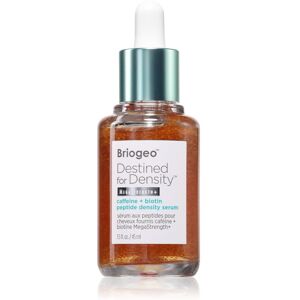 Briogeo Destined For Density sérum pour des cheveux plus épais 45 ml - Publicité Briogeo Destined For Density sérum pour des cheveux plus épais 45 ml - Publicité