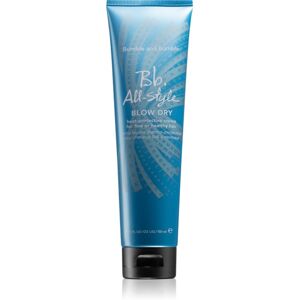 Bumble and Bumble Bb. Sèche-Tout-Style (150 ml) - Publicité Bumble and Bumble Bb. Sèche-Tout-Style (150 ml) - Publicité