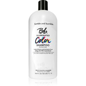 Bumble and bumble Bb. Illuminated Shampoo Couleur - Soins pour cheveux colorés - Publicité Bumble and bumble Bb. Illuminated Shampoo Couleur - Soins pour cheveux colorés - Publicité