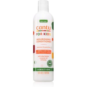 CANTU For Kids Care Conditioner après-shampoing protecteur pour enfant 237 ml - Publicité CANTU For Kids Care Conditioner après-shampoing protecteur pour enfant 237 ml - Publicité