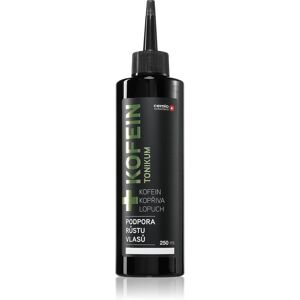 Tonic Capillaire Cemio Kofein - Renforcement & Croissance - 250ml - Publicité Tonic Capillaire Cemio Kofein - Renforcement & Croissance - 250ml - Publicité