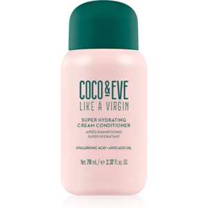 Après-shampoing Hydratant Coco & Eve Like A Virgin - 70ml - Publicité Après-shampoing Hydratant Coco & Eve Like A Virgin - 70ml - Publicité
