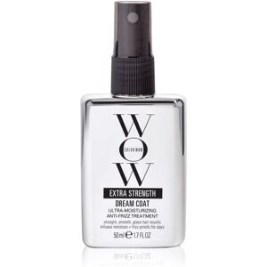 Color Wow Dream Coat Extra Strength 50ml - Traitement anti frisottis - Publicité Color Wow Dream Coat Extra Strength 50ml - Traitement anti frisottis - Publicité