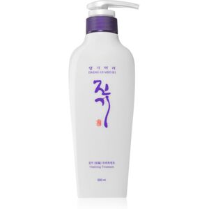 DAENG GI MEO RI Jin Gi Vitalizing Treatment après-shampoing revitalisant nutrition et éclat 300 ml - Publicité DAENG GI MEO RI Jin Gi Vitalizing Treatment après-shampoing revitalisant nutrition et éclat 300 ml - Publicité