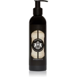 Dear Barber Conditioner conditionneur pour barbe et cheveux pour homme 250 ml - Publicité Dear Barber Conditioner conditionneur pour barbe et cheveux pour homme 250 ml - Publicité