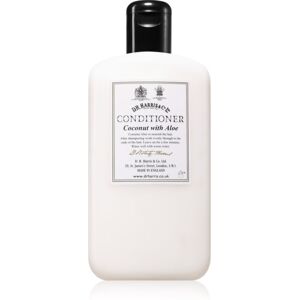 D.R. Harris Coconut Conditioner après-shampoing pour cheveux 250 ml - Publicité D.R. Harris Coconut Conditioner après-shampoing pour cheveux 250 ml - Publicité