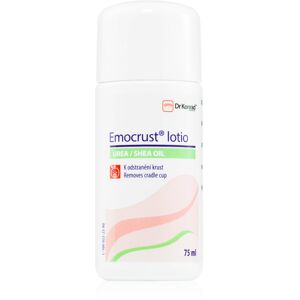 Dr Konrad - Emocrust lotio - 75 ml - Traitement capillaire - Publicité Dr Konrad - Emocrust lotio - 75 ml - Traitement capillaire - Publicité