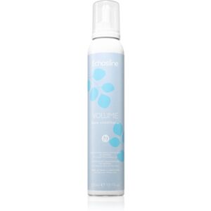 Après-shampooing Mousse Volume Echosline - Soin capillaire - Publicité Après-shampooing Mousse Volume Echosline - Soin capillaire - Publicité