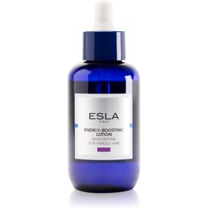ESLA ITALY Energy-Boosting sérum énergisant pour cheveux fragiles 100 ml - Publicité ESLA ITALY Energy-Boosting sérum énergisant pour cheveux fragiles 100 ml - Publicité