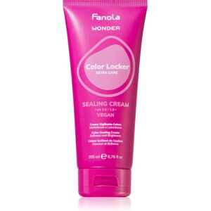 Fanola Color Locker Sealing Cream (200ml) - Publicité Fanola Color Locker Sealing Cream (200ml) - Publicité