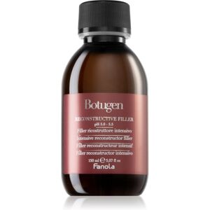 Fanola Botugen Hair System Botolife Filler 0.15l - Correcteur capillaire - Publicité Fanola Botugen Hair System Botolife Filler 0.15l - Correcteur capillaire - Publicité