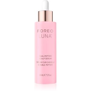 FOREO LUNA™ Dual Peptide Serum sérum nourrissant pour cuir chevelu 60 ml - Publicité FOREO LUNA™ Dual Peptide Serum sérum nourrissant pour cuir chevelu 60 ml - Publicité