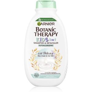 Garnier Disney Kids Shampoo & Démêlant - 400ml - 2 en 1 - Publicité Garnier Disney Kids Shampoo & Démêlant - 400ml - 2 en 1 - Publicité