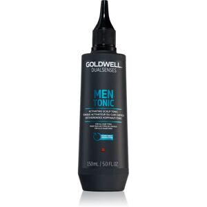 Goldwell Dualsenses For Men lotion tonique cheveux anti-chute pour homme 150 ml - Publicité Goldwell Dualsenses For Men lotion tonique cheveux anti-chute pour homme 150 ml - Publicité