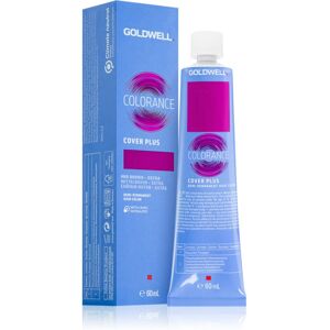 Coloration cheveux marron moyen Goldwell - Demi-permanente - 60ml - Publicité Coloration cheveux marron moyen Goldwell - Demi-permanente - 60ml - Publicité