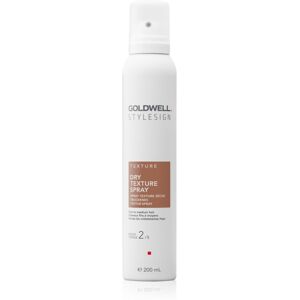 Goldwell StyleSign Spray de Texture Seco - Spray de Texture pour cheveux fins à moyens - Publicité Goldwell StyleSign Spray de Texture Seco - Spray de Texture pour cheveux fins à moyens - Publicité