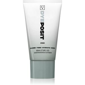 Good Dye Young DYEposit coloration semi-permanente pour cheveux teinte Silver 120 ml - Publicité Good Dye Young DYEposit coloration semi-permanente pour cheveux teinte Silver 120 ml - Publicité