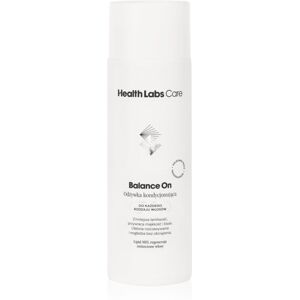 Après-shampooing Balance On de HealthLabs - 200ml - Publicité Après-shampooing Balance On de HealthLabs - 200ml - Publicité