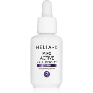 Helia-D Plex Active Hair Density sérum fortifiant pour tous types de cheveux 30 ml - Publicité Helia-D Plex Active Hair Density sérum fortifiant pour tous types de cheveux 30 ml - Publicité