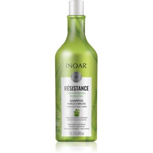 INOAR Modèle INO-50856-131 Shampoo Bambou Résistance - Shampoo - Publicité INOAR Modèle INO-50856-131 Shampoo Bambou Résistance - Shampoo - Publicité