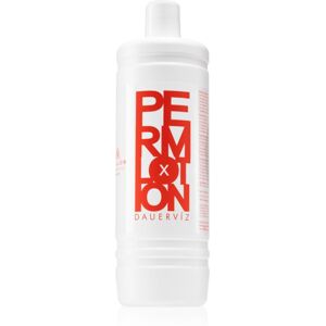 Kallos Classic Perm Lotion - Lotion Perm pour boucles durables - Publicité Kallos Classic Perm Lotion - Lotion Perm pour boucles durables - Publicité