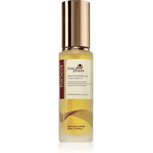 Karseell Moroccan Argan Oil huile régénérante cheveux 50 ml - Publicité Karseell Moroccan Argan Oil huile régénérante cheveux 50 ml - Publicité