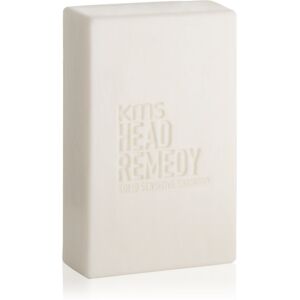 KMS California HeadRemedy Shampoo Solide Sensible - Shampoo - Publicité KMS California HeadRemedy Shampoo Solide Sensible - Shampoo - Publicité