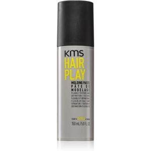 Kms California Pâte de Moulage pour Cheveux - Finition Naturelle - Publicité Kms California Pâte de Moulage pour Cheveux - Finition Naturelle - Publicité