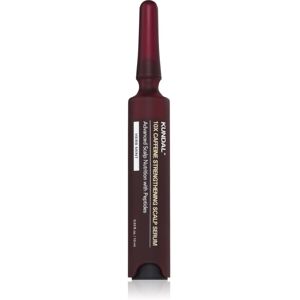 KUNDAL Caffeine 10X Herb Mint sérum fortifiant pour cuir chevelu 10 ml - Publicité KUNDAL Caffeine 10X Herb Mint sérum fortifiant pour cuir chevelu 10 ml - Publicité