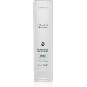 Lanza Healing Nourish Stimulating Conditioner (250ml) - Publicité Lanza Healing Nourish Stimulating Conditioner (250ml) - Publicité