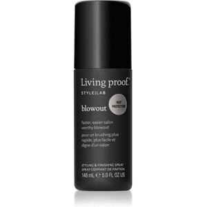 Living Proof Living Proof Blowout Styling & Finishing Spray - Spray coiffant - Publicité Living Proof Living Proof Blowout Styling & Finishing Spray - Spray coiffant - Publicité