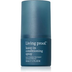 Living Proof Leave-In Conditioning après-shampoing pour le volume des cheveux 50 ml - Publicité Living Proof Leave-In Conditioning après-shampoing pour le volume des cheveux 50 ml - Publicité