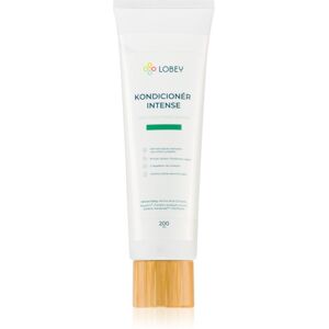 Après-shampoing Lobey Hair Care - Hydratant, Facile à démêler, Élasticité - Publicité Après-shampoing Lobey Hair Care - Hydratant, Facile à démêler, Élasticité - Publicité