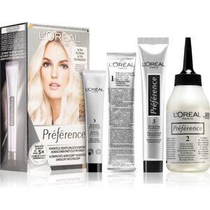 L’Oréal Paris LOréal Professionnel - Blondissimes préférences - coloration éclaircissante - Publicité L’Oréal Paris LOréal Professionnel - Blondissimes préférences - coloration éclaircissante - Publicité