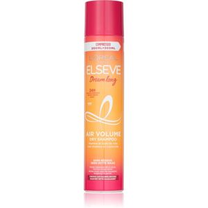 L’Oréal Paris Elseve Dream Long Shampooing Sec pour Volume - Femmes - Publicité L’Oréal Paris Elseve Dream Long Shampooing Sec pour Volume - Femmes - Publicité