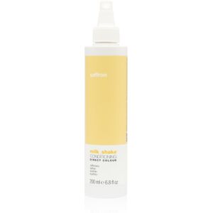milk_shake® Direct Colour soin démêlant correcteur couleur pour une hydratation intense 200 ml - Publicité milk_shake® Direct Colour soin démêlant correcteur couleur pour une hydratation intense 200 ml - Publicité